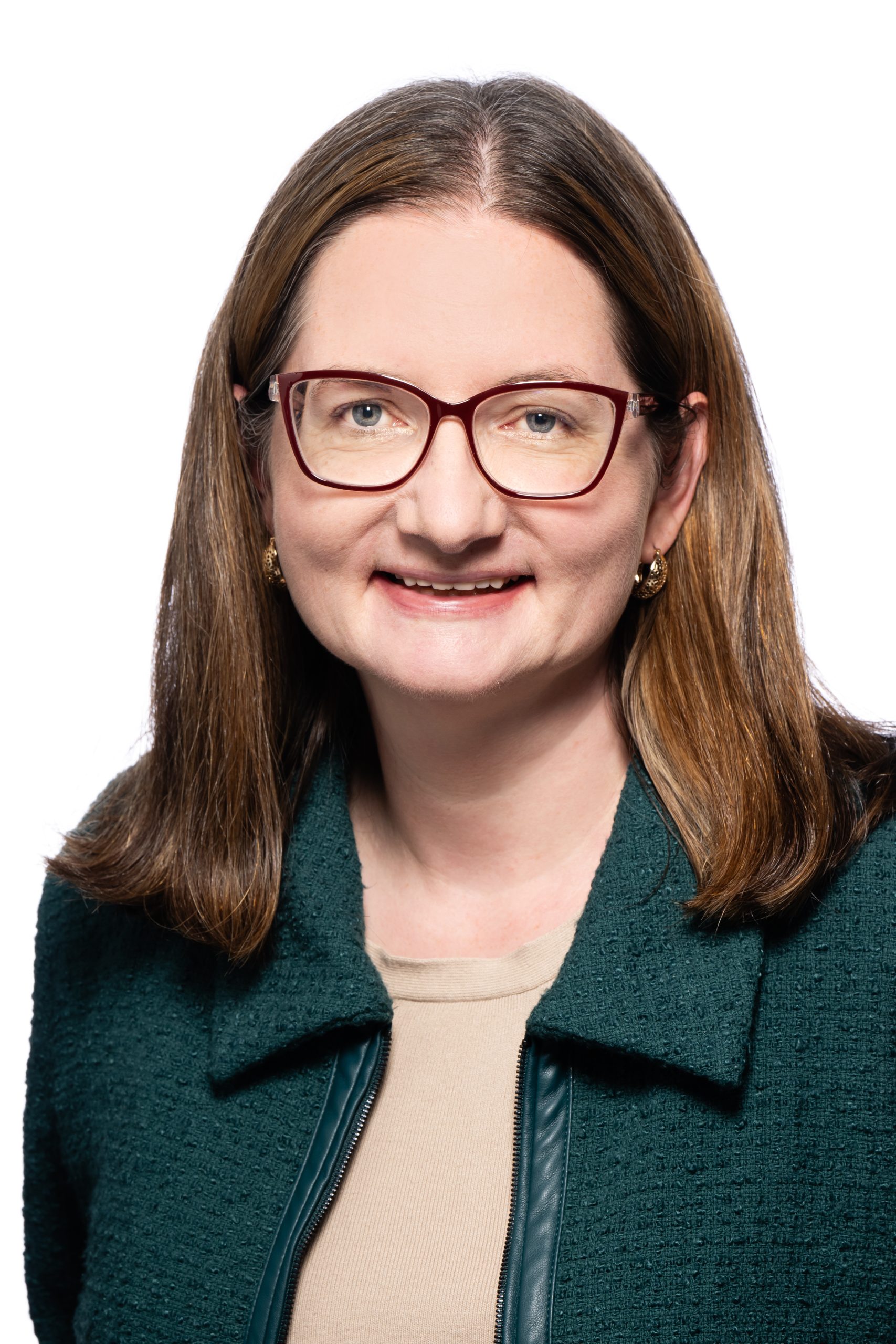 Michelle Albee Matto, MPH, RDN